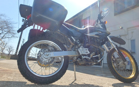 HONDA XR400 MOTARD 2008 ND08