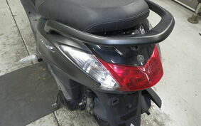 YAMAHA AXIS 125 Z SED7J