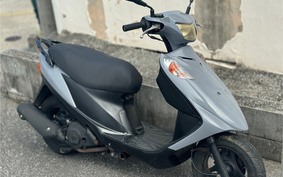 SUZUKI ADDRESS V125 G CF46A