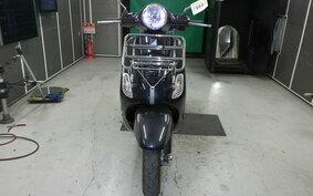 VESPA LX125