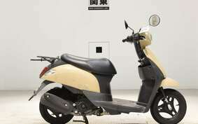 SUZUKI LET's CA4AA