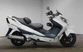 SUZUKI SKYWAVE 250 (Burgman 250) S CJ43A