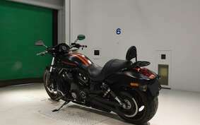 HARLEY NIGHT ROD 1250 SP 2011