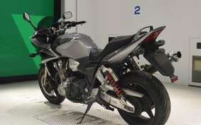 HONDA CB1300SF SUPER BOLDOR 2007 SC54