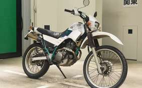 YAMAHA SEROW 225 W 4JG