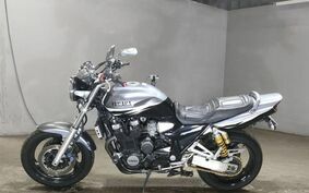 YAMAHA XJR1300 2002 RP03J