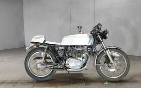 HONDA CB250 T CB250