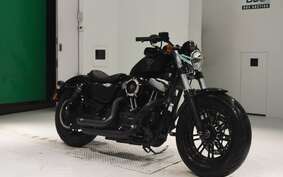 HARLEY XL1200X 2015