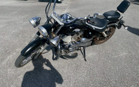 YAMAHA DRAGSTAR 250 VG05J