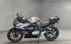 HYOSUNG GT250R 不明