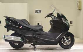 SUZUKI SKYWAVE 250 (Burgman 250) M CJ45A