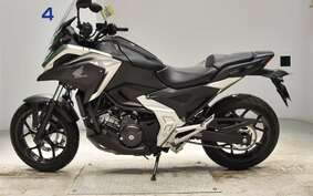 HONDA NC750X DCT 2022 RH09