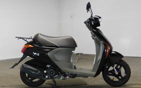 SUZUKI LET's 5 CA47A