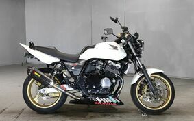 HONDA CB400SF VTEC 2007 NC39