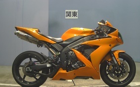 YAMAHA YZF-R1 2007 RN13