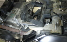 SUZUKI ADDRESS V50 Gen.2 CA44A