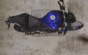 YAMAHA MT-25 A RG43J