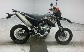 YAMAHA WR250X DG20