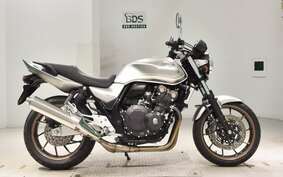 HONDA CB400SF GEN 4 2020 NC42