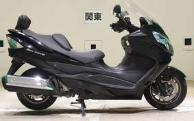 SUZUKI SKYWAVE 400 A 2013 CK45A