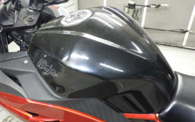 KAWASAKI NINJA 250 EX250L