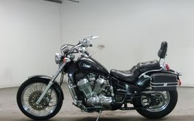 HONDA STEED 400 1990 NC26