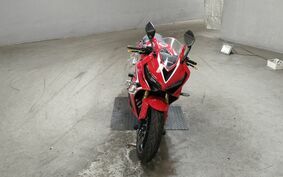 HONDA CBR650R 2020 RH03