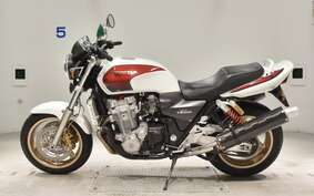 HONDA CB1300SF SUPER FOUR 2000 SC40