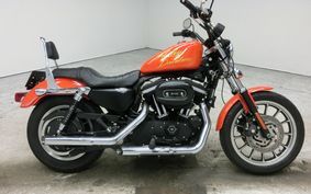 HARLEY XL883RI 2010 CS2