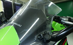 KAWASAKI NINJA 650 A 2021 ER650H