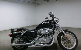 HARLEY XL883I 2009 CN2