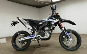 YAMAHA WR250X DG15J