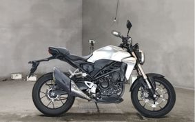 HONDA CB250R MC52