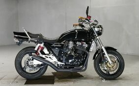 SUZUKI GSX400X IMPULSE 1994 GK79A