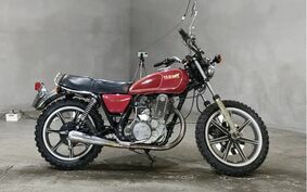 YAMAHA SR500SP 1978 2J2