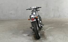 HONDA GB250 CLUBMAN MC10