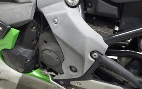 KAWASAKI NINJA 400R 2012 ER400B