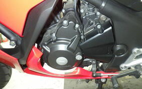 HONDA CBR250R A MC41