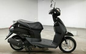 SUZUKI LET's G CA4AA