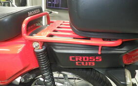 HONDA CROSS CUB 110 JA10