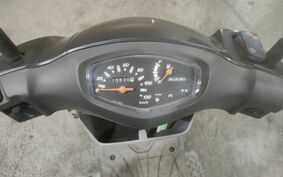 SUZUKI ADDRESS V125 G CF4EA