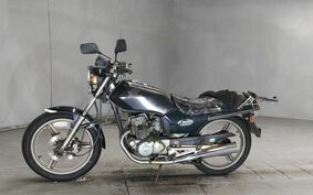 HONDA CB125T JC06