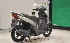 SUZUKI ADDRESS 110 CE47A