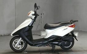 YAMAHA AXIS 125 TREET SE53J