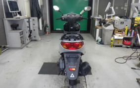 YAMAHA AXIS 125 TREET SE53J