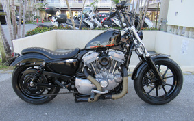 HARLEY XL883L 2011 CR2