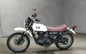 KAWASAKI 250TR BJ250F