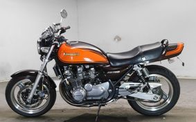 KAWASAKI ZEPHYR 750 1992 ZR750C