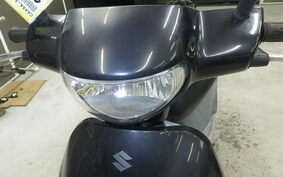 SUZUKI LET's 4 CA45A