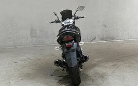 SUZUKI GSR250 GJ55D